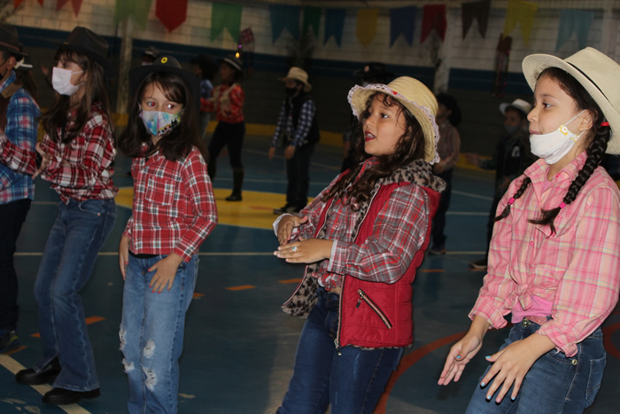 Festa Junina 2022